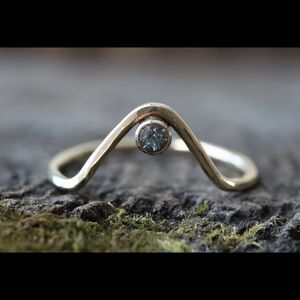 Peak Band by Alexis Russell